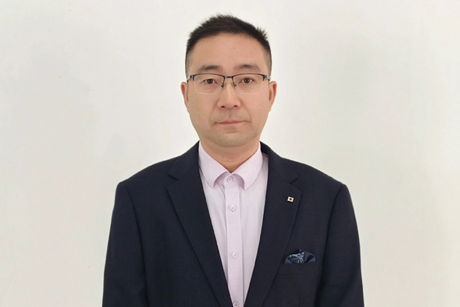 Chief Engineer: Ethan Zhang