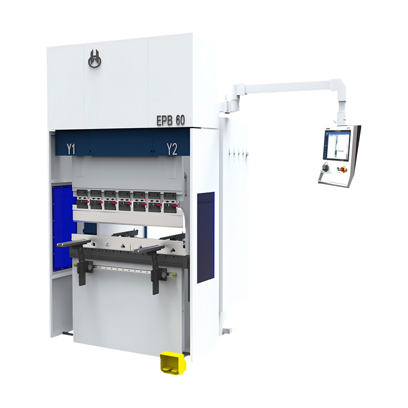 60T CNC Fully Electric Servo Sheet Metal Bending Machine