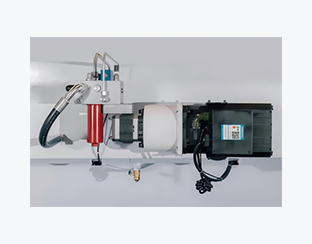 Jiangsu Lingwei CNC Machine Tool Co., Ltd.