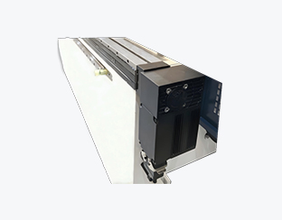 Jiangsu Lingwei CNC Machine Tool Co., Ltd.