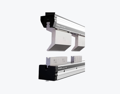 Jiangsu Lingwei CNC Machine Tool Co., Ltd.