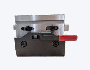 Jiangsu Lingwei CNC Machine Tool Co., Ltd.