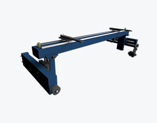 Jiangsu Lingwei CNC Machine Tool Co., Ltd.