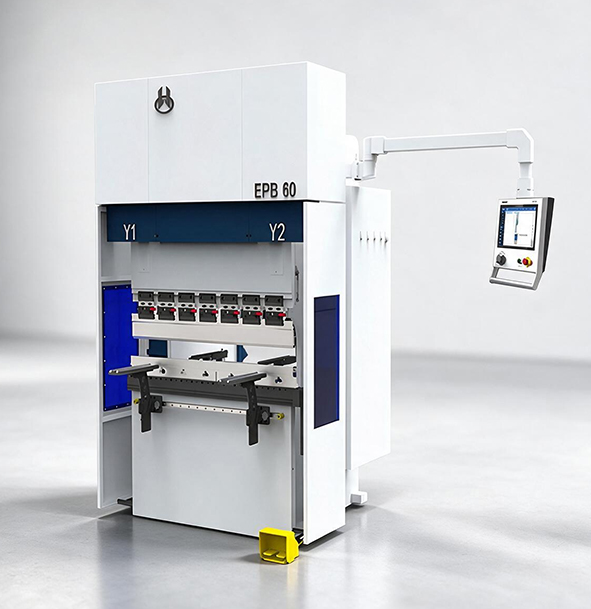 Jiangsu Lingwei CNC Machine Tool Co., Ltd.