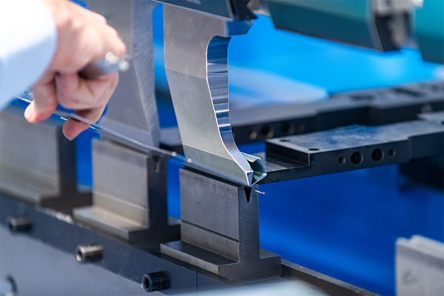 Tooling and Handling