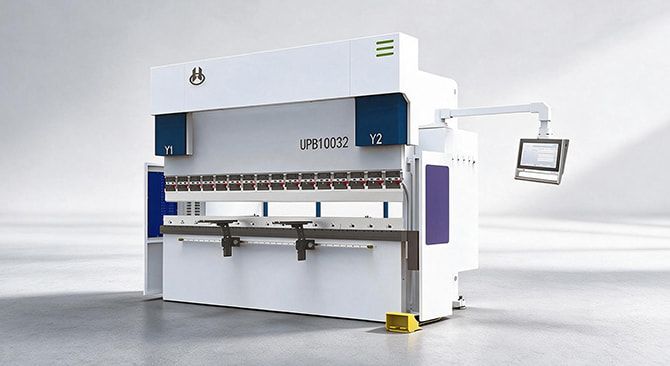 Jiangsu Lingwei CNC Machine Tool Co., Ltd.
