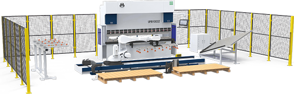 Jiangsu Lingwei CNC Machine Tool Co., Ltd.